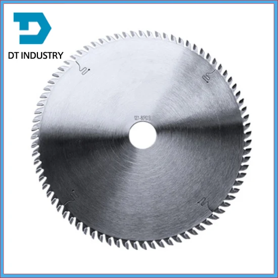 250*3.0*30*100t Saw Blade/Cutting Saw/Cutting Tools for Copper/Brass/Aluminum/Steel/Metals Bar and Pipe